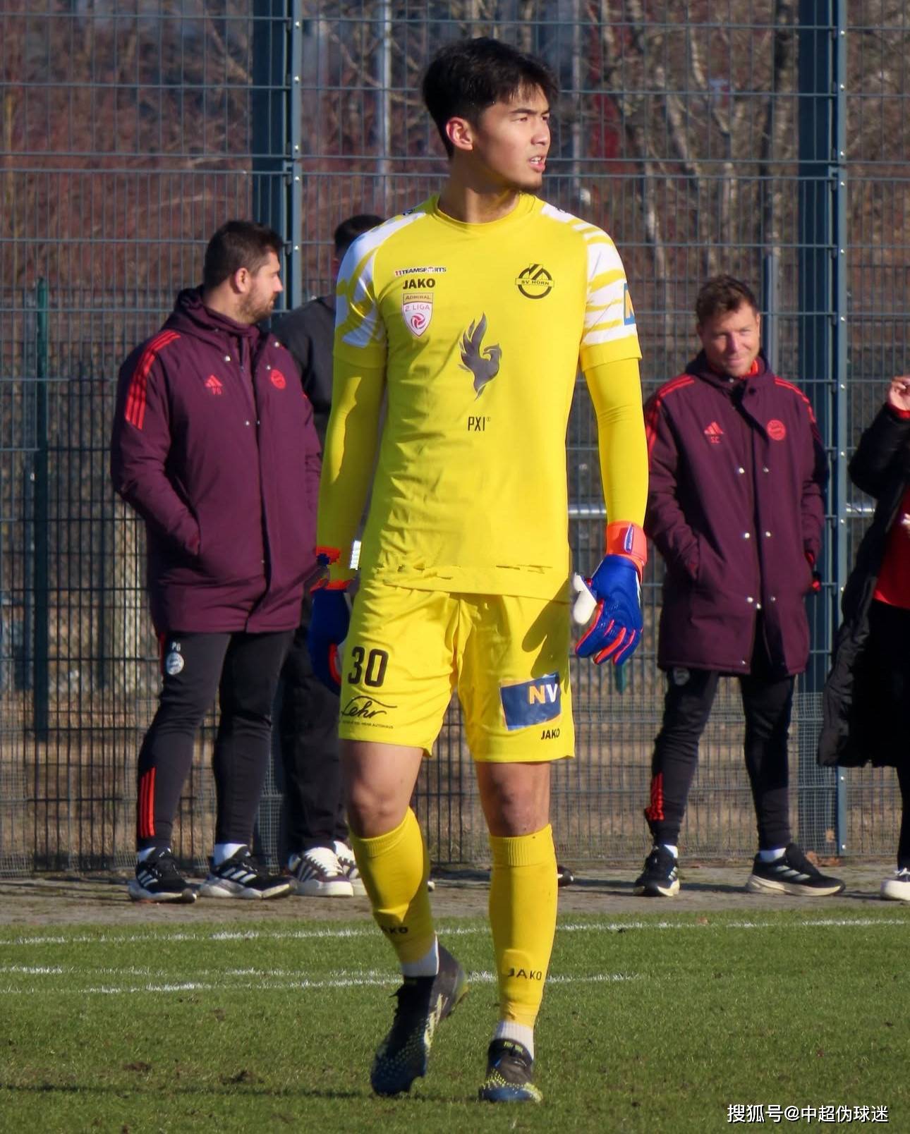 比赛过程中 比赛过程中