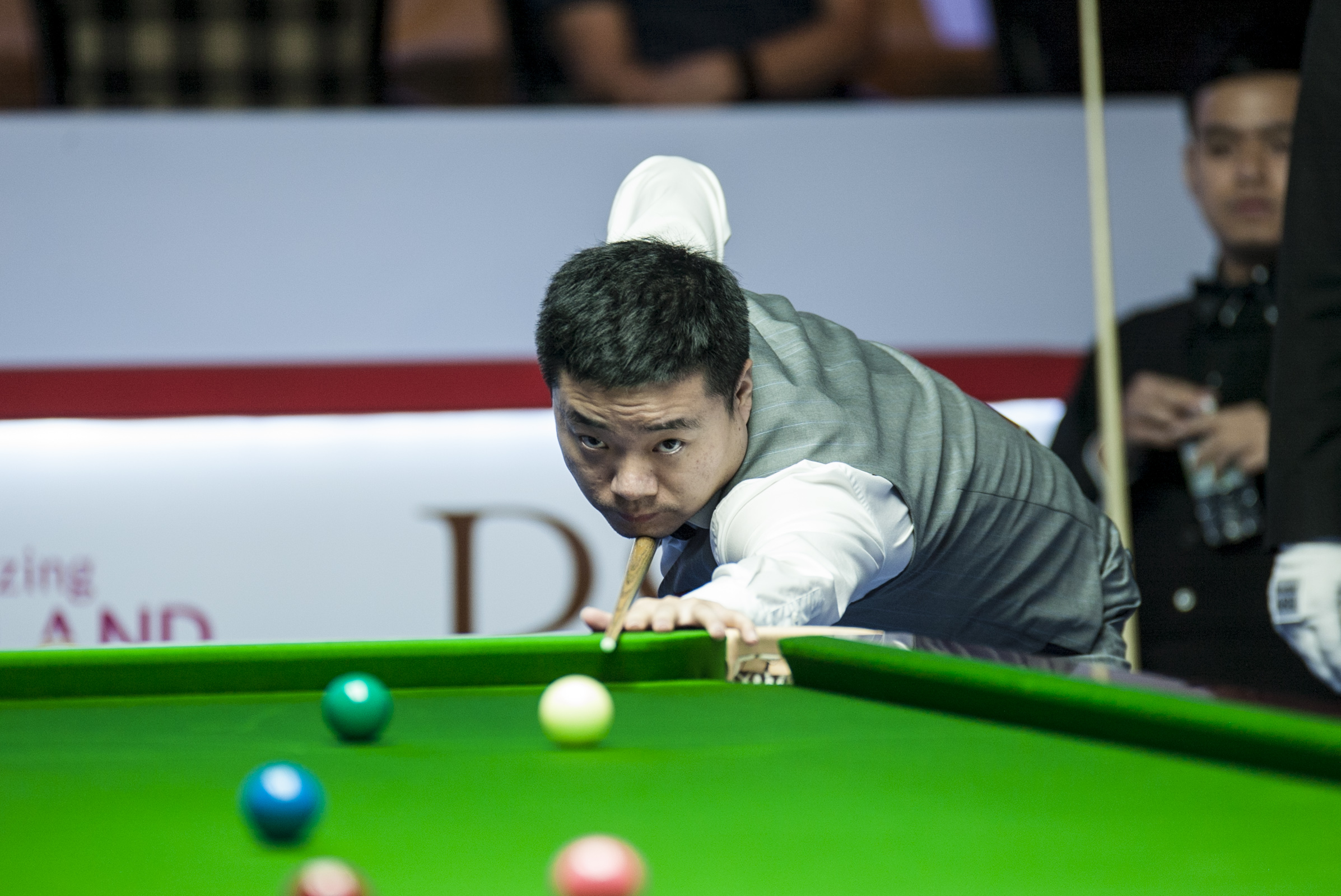 来的特质 来的特质